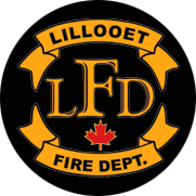 Lillooet Fire Department